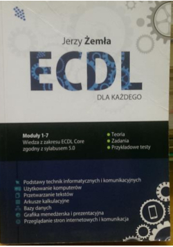 ECDL Core dla każdego