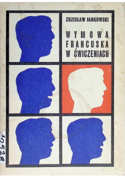 Wymowa francuska w ćwiczeniach