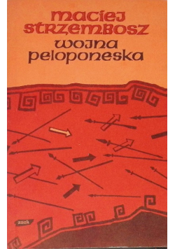 Wojna peloponeska
