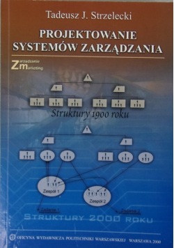 Projektowanie systemów zarządzania
