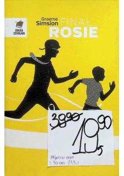 Finał Rosie