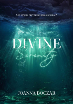 Divine T.3 Divine Serenity