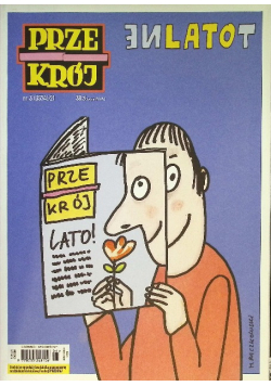 Przekrój Nr 3 / 21
