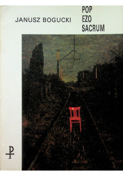 Pop ezo sacrum