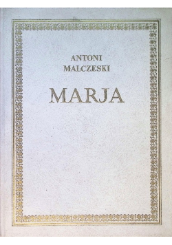Marja