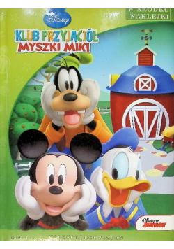 Klub Przyjaciół Myszki Miki