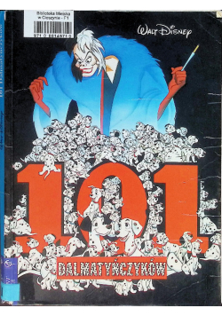 101 dalmatyńczyków