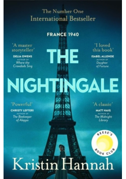 The Nightingale