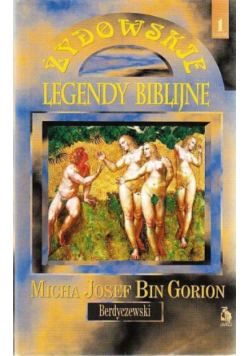 Legendy biblijne Część 1
