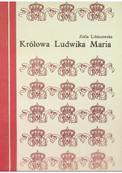 Królowa Ludwika Maria