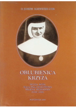 Oblubienica krzyża
