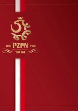 100 lat PZPN