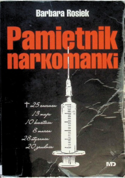 Pamiętnik narkomanki
