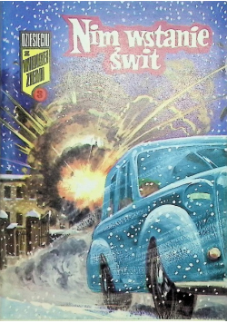 Nim wstanie świt