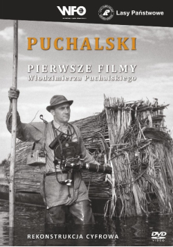 Pierwsze Filmy Włodzimierza Puchalskiego