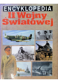 Encyklopedia II Wojny Światowej