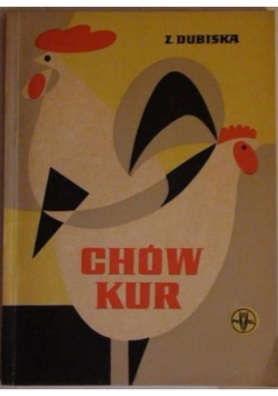 Chów kur