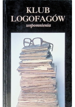 Klub Logofagów wspomnienia