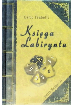 Księga labiryntu