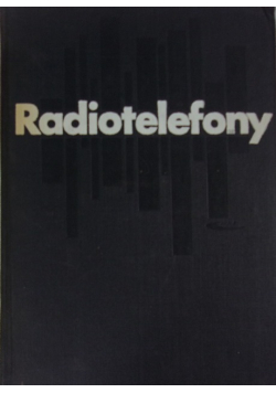 Radiotelefony