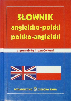 Słownik angielsko - polski