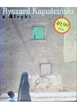 Z Afryki