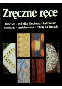 Zręczne ręce