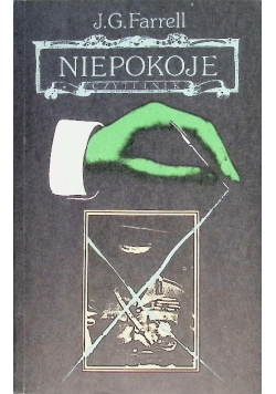 Niepokoje