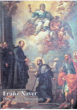 Patron der Missionen