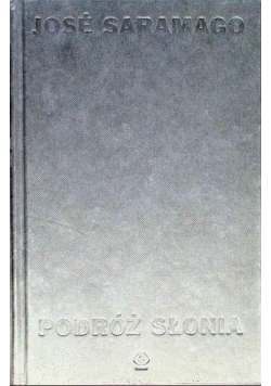 Podróż słonia