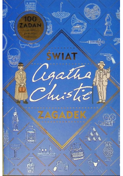 Agatha Christie. Świat zagadek