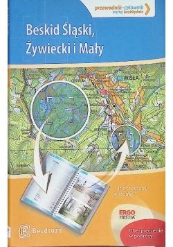 Beskid Śląski Żywiecki i Mały Przewodnik - celownik