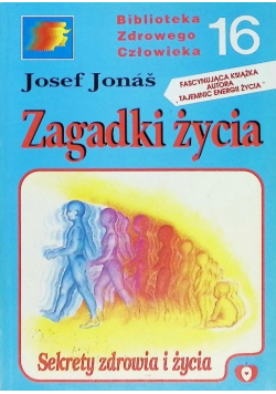Zagadki życia