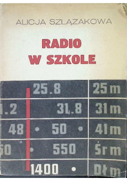 Radio W Szkole