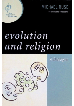 Evolution and Religion: A Dialogue