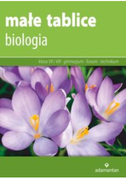 Małe tablice Biologia