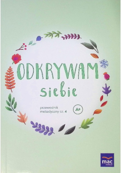 Przewodnik metodyczny Część 4
