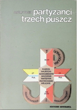 Partyzanci trzech puszcz