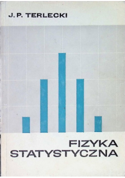 Fizyka statystyczna