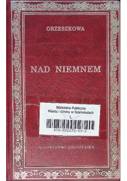 Nad Niemnem
