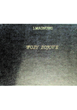 Wozy bojowe