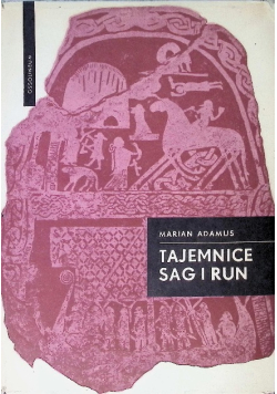 Tajemnice sag i run