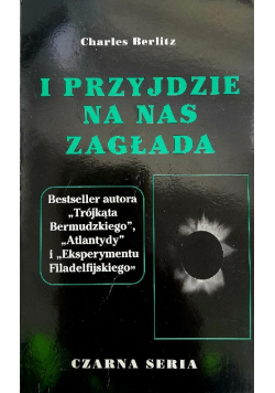 I przyjdzie na nas zagłada