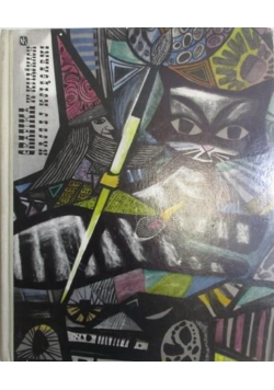 Grafika w książkach Naszej Księgarni