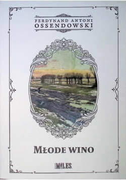 Młode wino