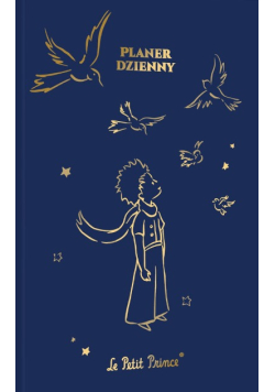 Plener dzienny Mały Książę