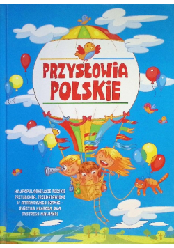 Przysłowia polskie
