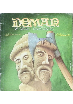 Doman.  W cieniu Światowida