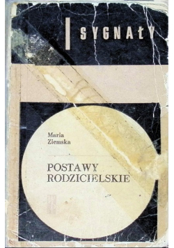 Podstawy rodzicielskie