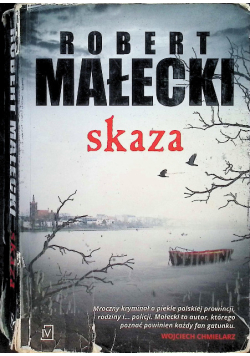 Skaza